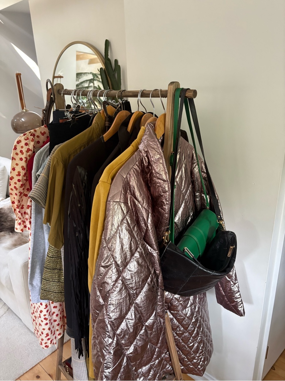 Closet clear out - $20 to $60